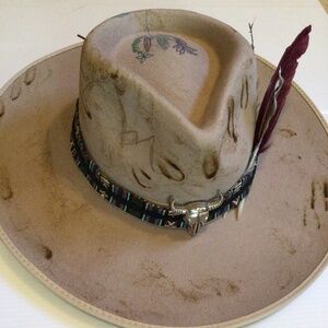 NEW! Lack of Color custom rancher